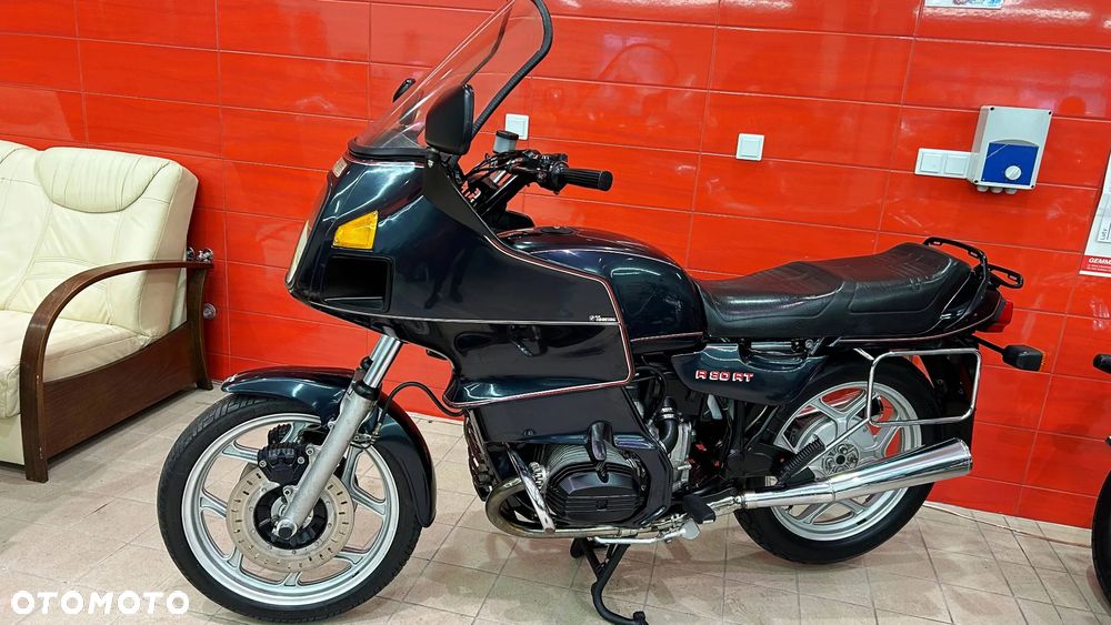 BMW RT - 21