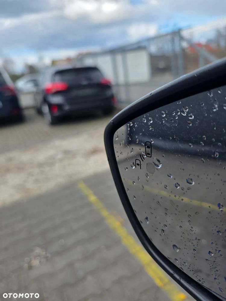 Ford Focus 1.0 EcoBoost mHEV Active X - 14