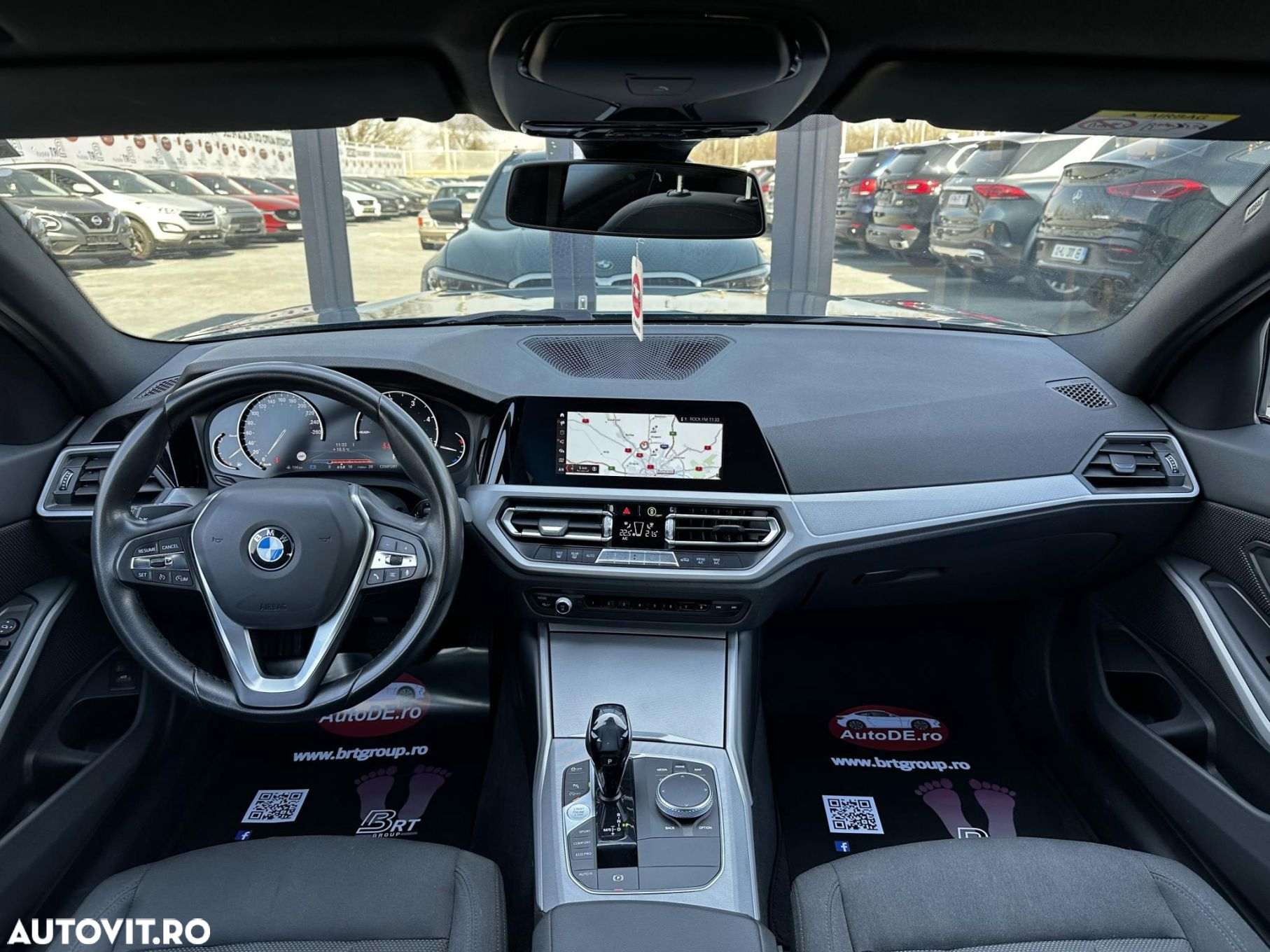 BMW Seria 3 - 8