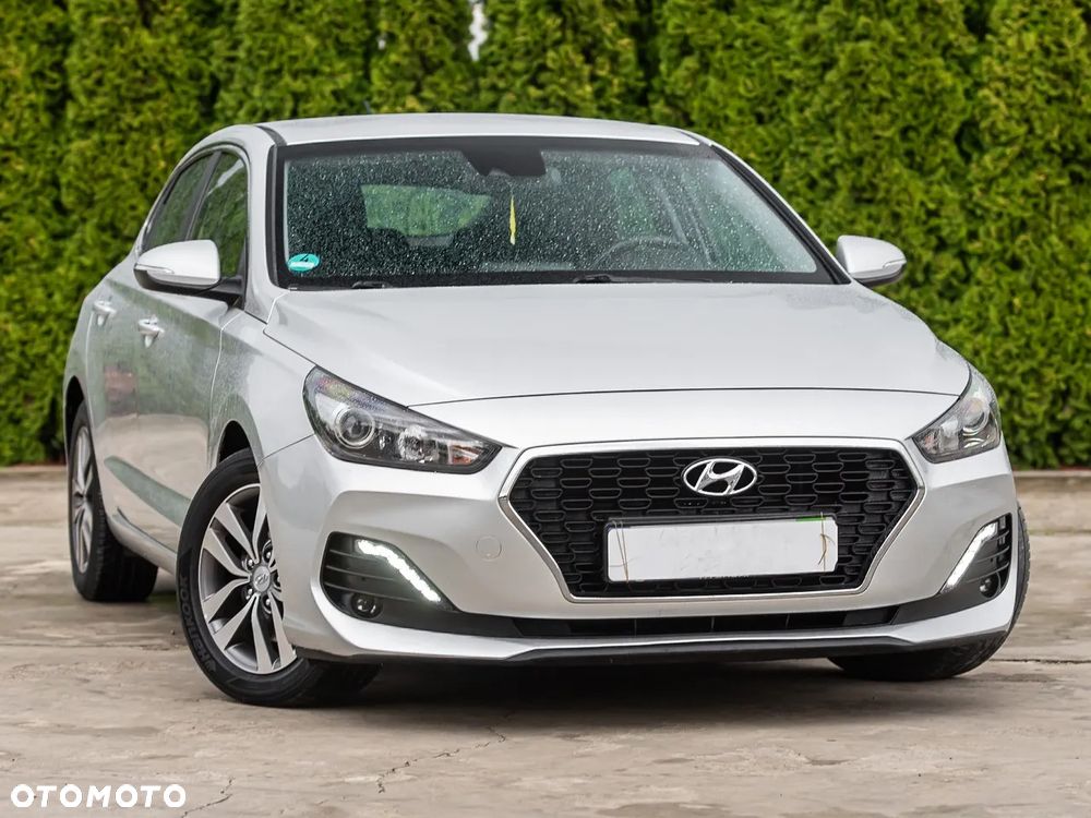 Hyundai i30 1.0 T-GDI Advantage - 2