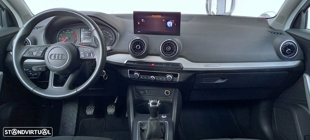 Audi Q2 30 TFSI Advanced - 10