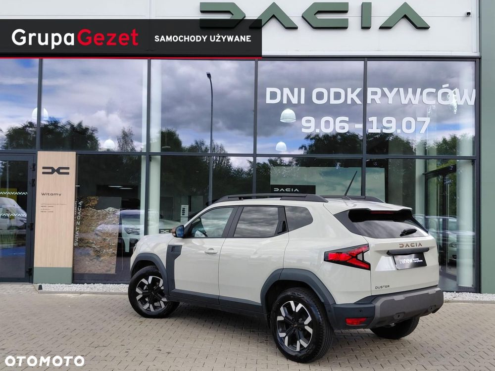 Dacia Duster - 3