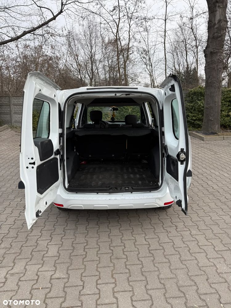 Dacia Dokker 1.5 dCi Stepway - 8