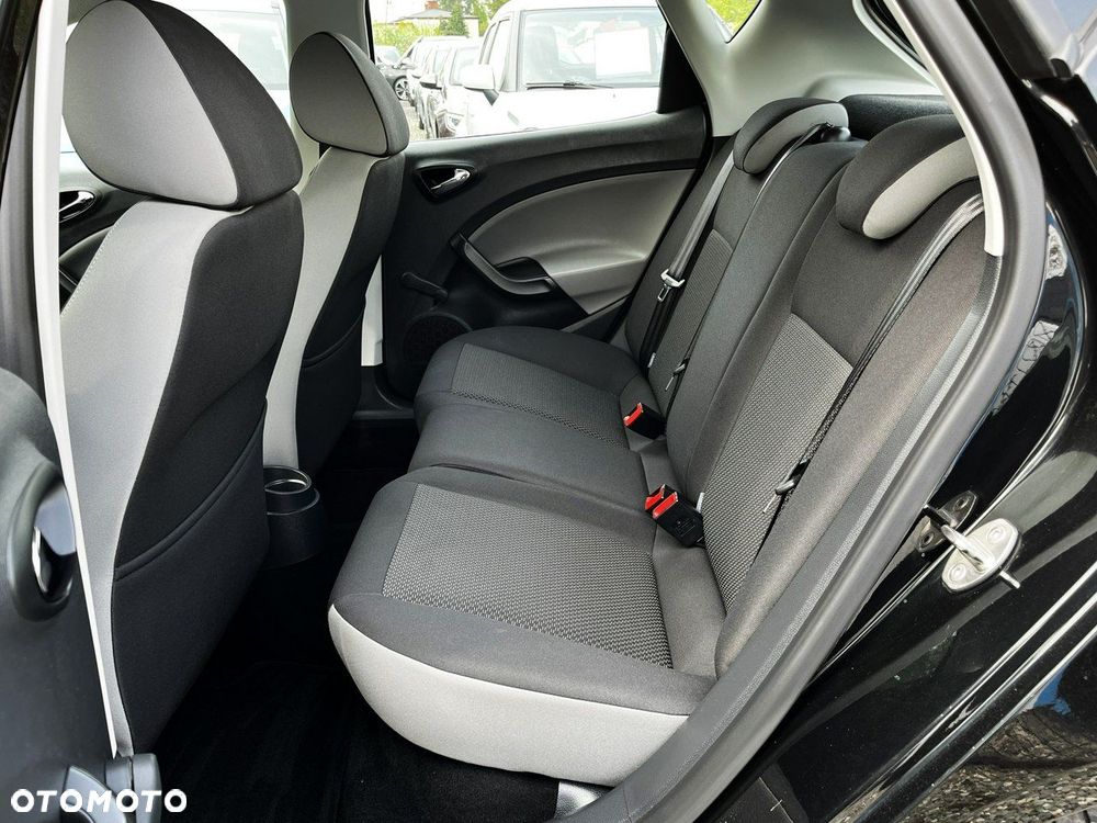 Seat Ibiza 1.0 MPI S&S Style - 31