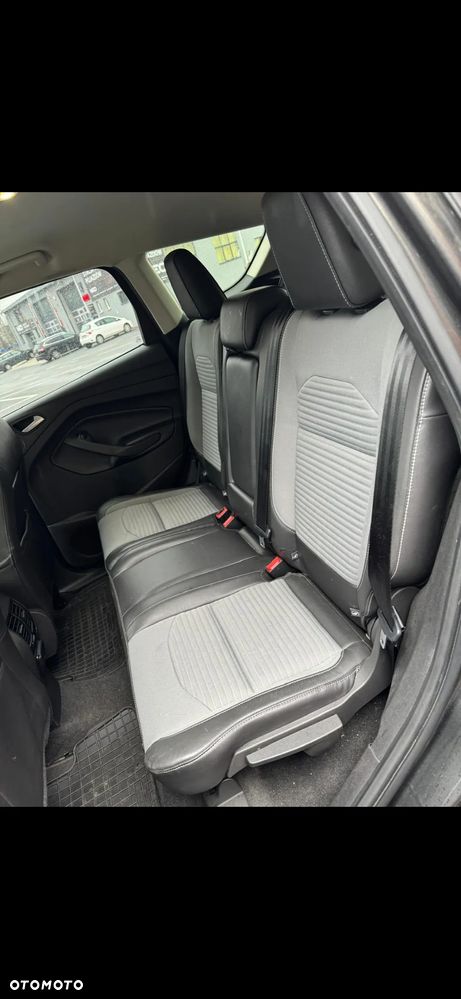 Ford Escape 2.3 XLS - 12
