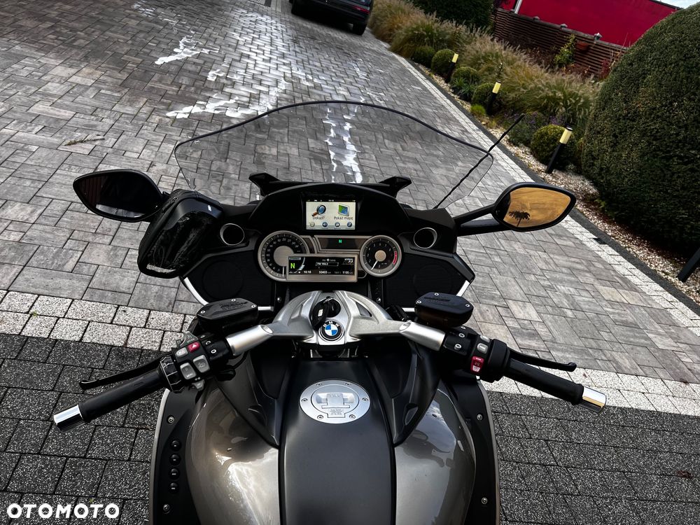 BMW K - 17