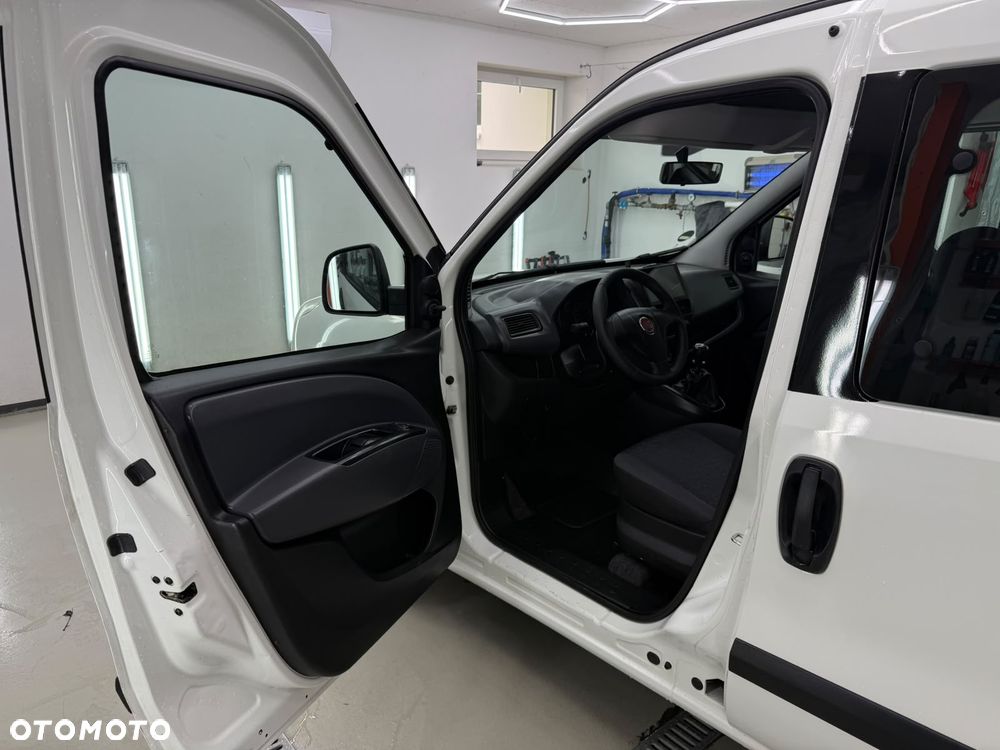 Fiat Doblo - 20