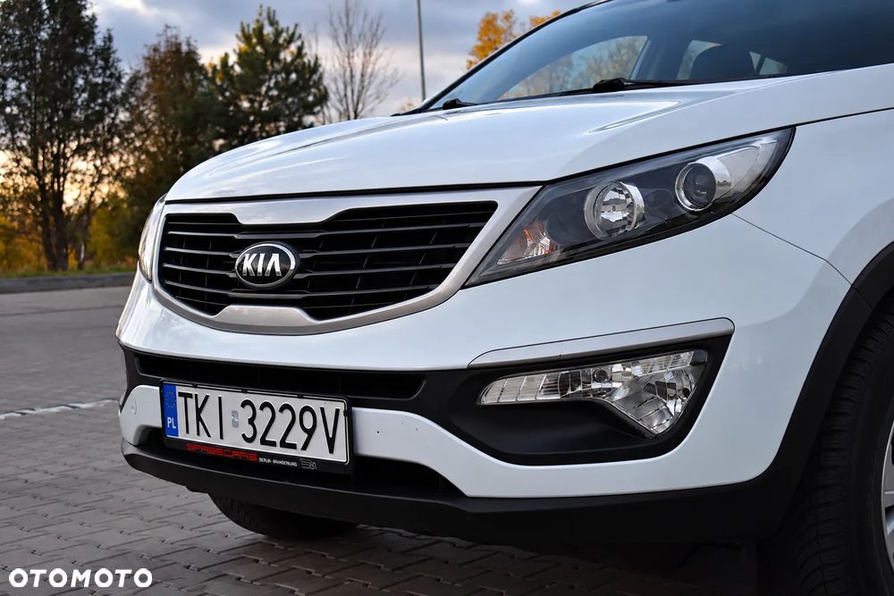 Kia Sportage 1.6 GDI Business Line 2WD - 40