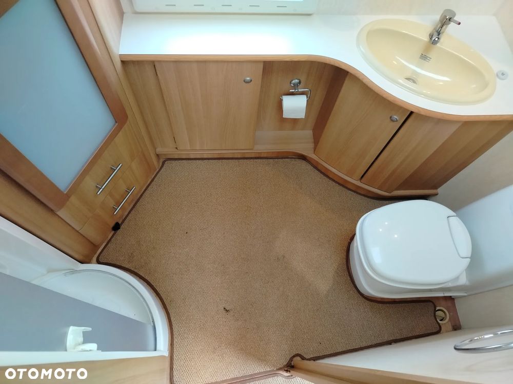 Coachman VIP 460/2 - 8