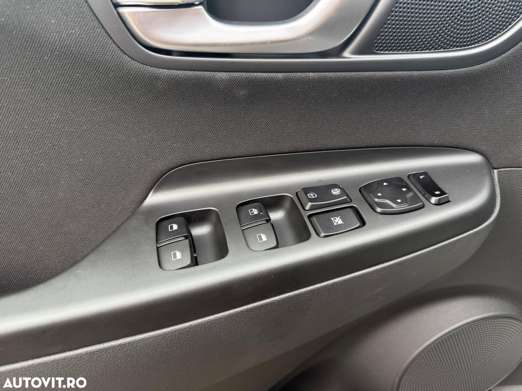 Hyundai KONA 1.0 T-GDI 120 CP 7 DCT 2WD Highway - 18