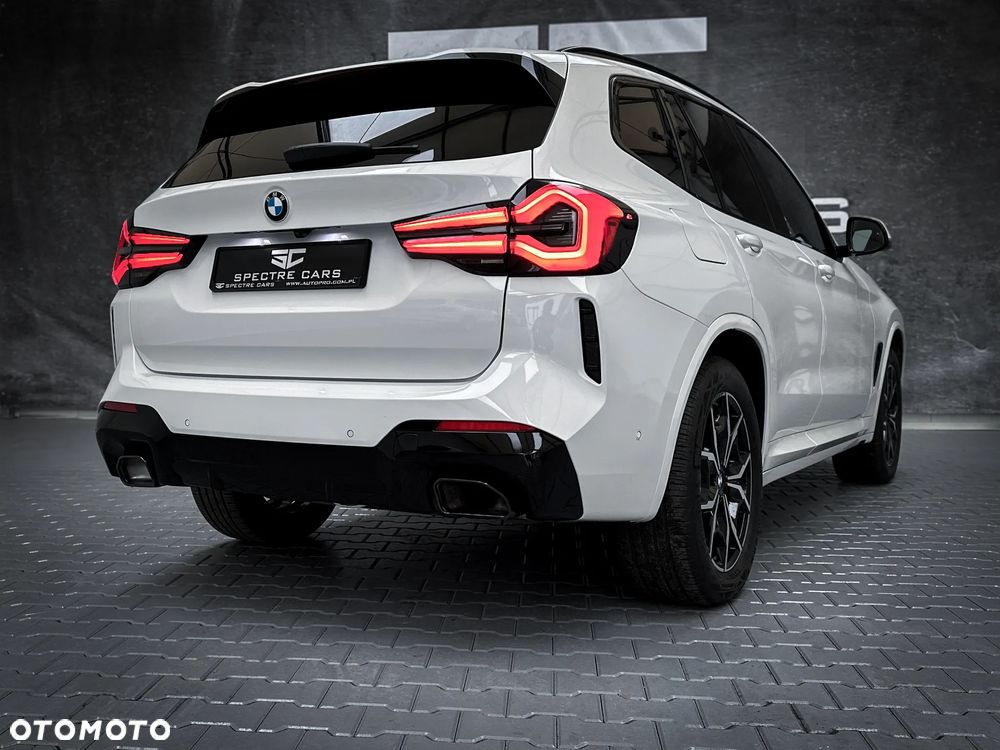 BMW X3 - 12