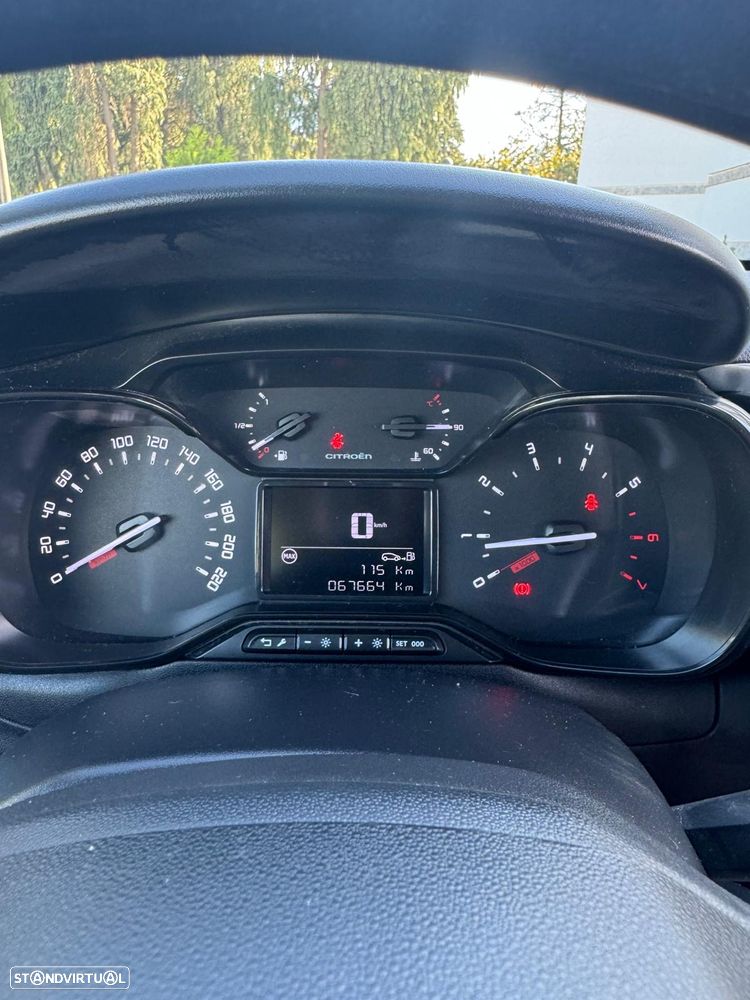 Citroën C3 Pure Tech Elle - 15