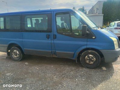 Ford Transit 350L - 2