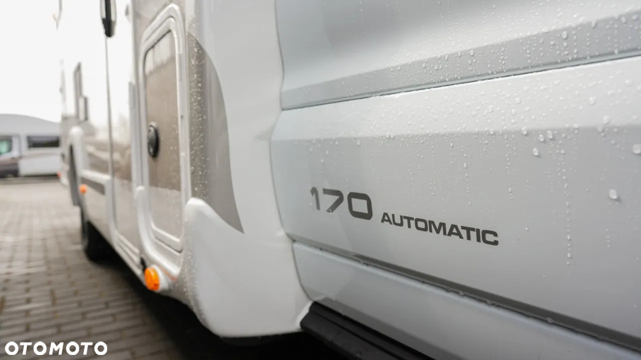 Ford Chausson 627 GA Titanium Ultimate - 5