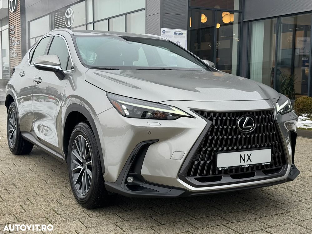 Lexus Seria NX 350h AWD CVT HEV Comfort - 1