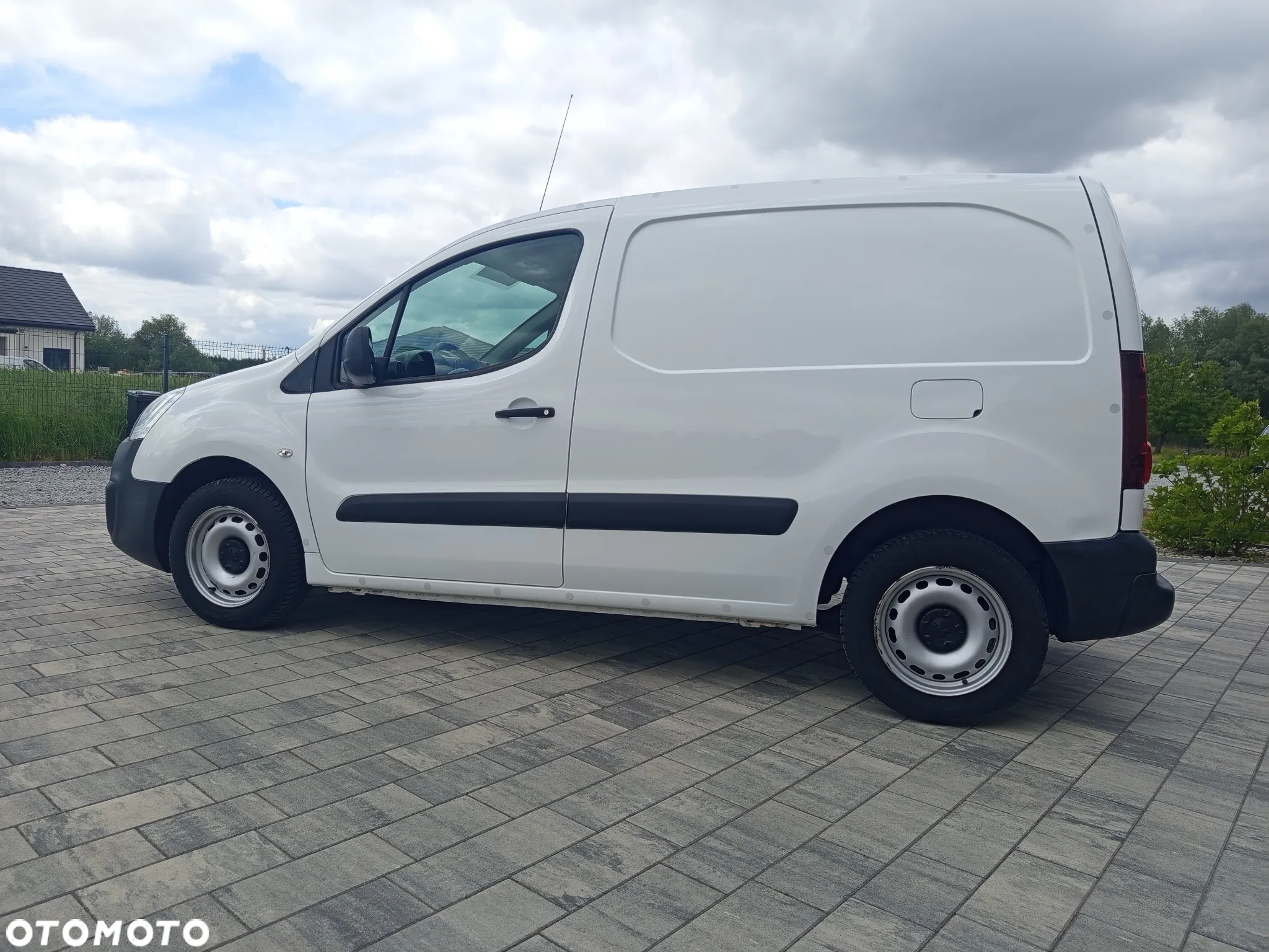 Peugeot Partner - 4