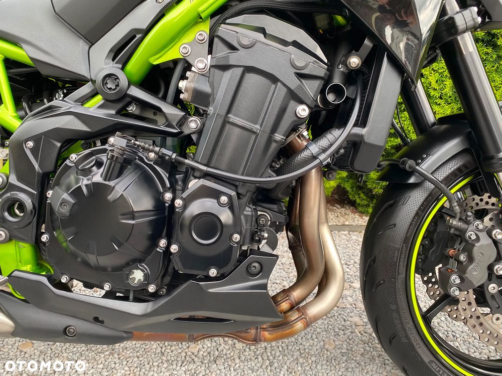 Kawasaki Z 900 - 18