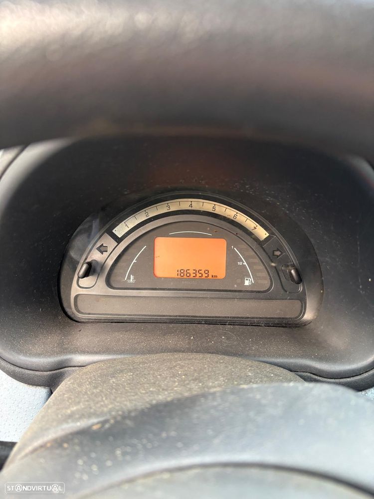 Citroën C3 1.1 SX - 6