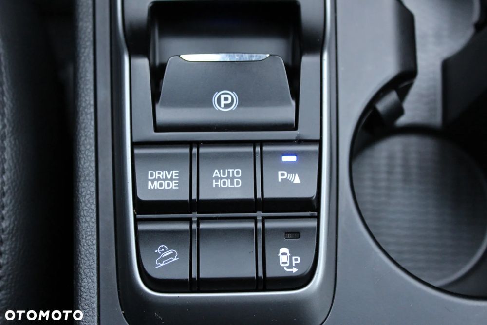 Hyundai Tucson 1.6 GDi 2WD DCT Premium - 29