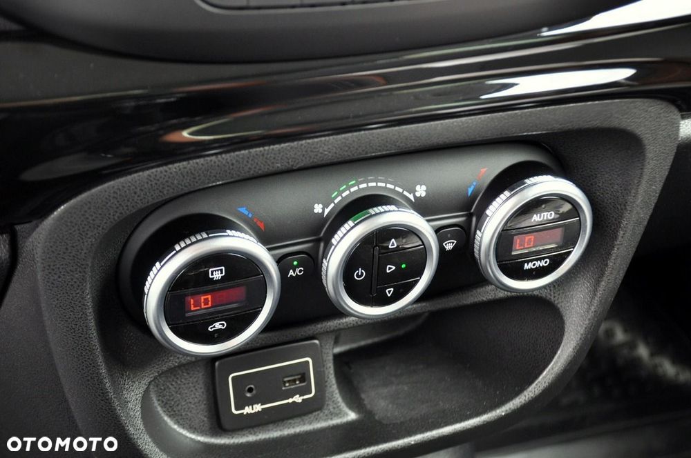 Fiat 500L - 33