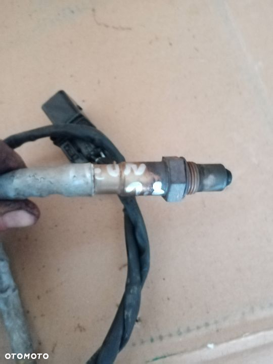 Sonda lambda czujnik Seat Leon 1.8 20V 06A906262DG - 2
