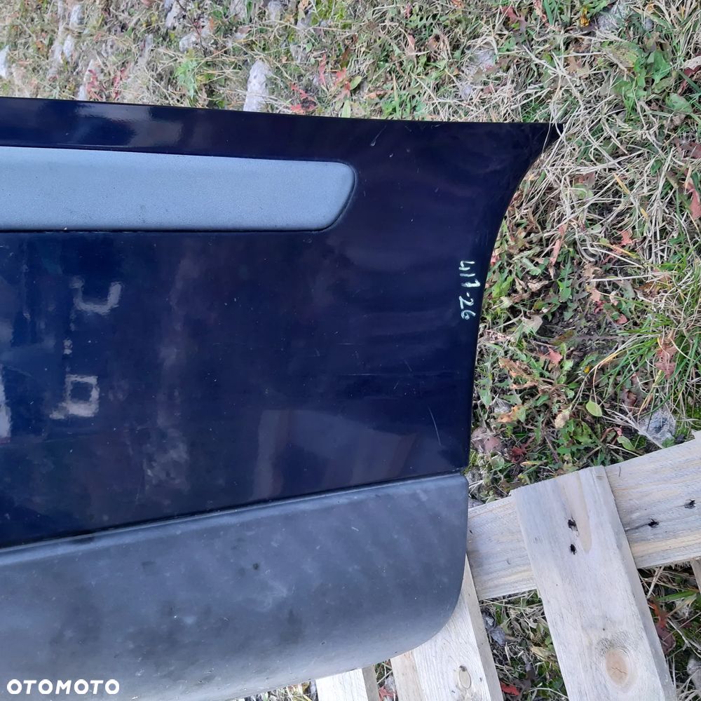 Zderzak Tylny Tył Volvo V70 II 00-04- 417-26 - 15