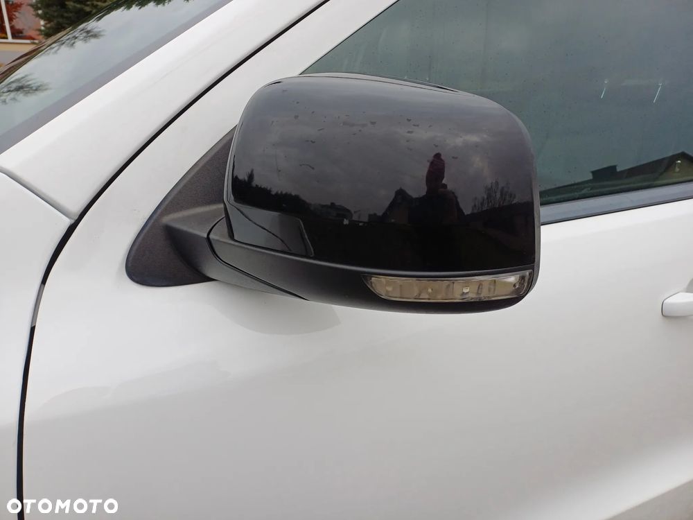 Dodge Durango 5,7 R/T - 6