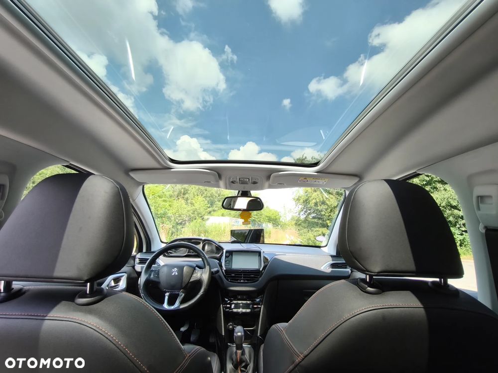 Peugeot 2008 1.2 Pure Tech Crossway S&S - 20