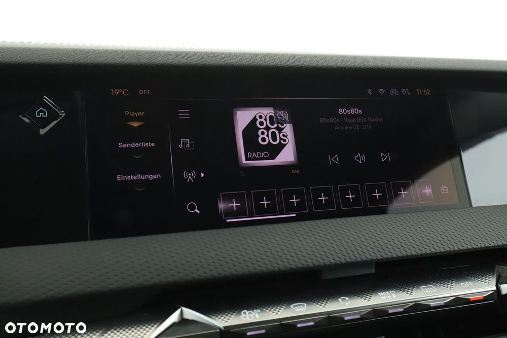 DS Automobiles DS 4 - 16