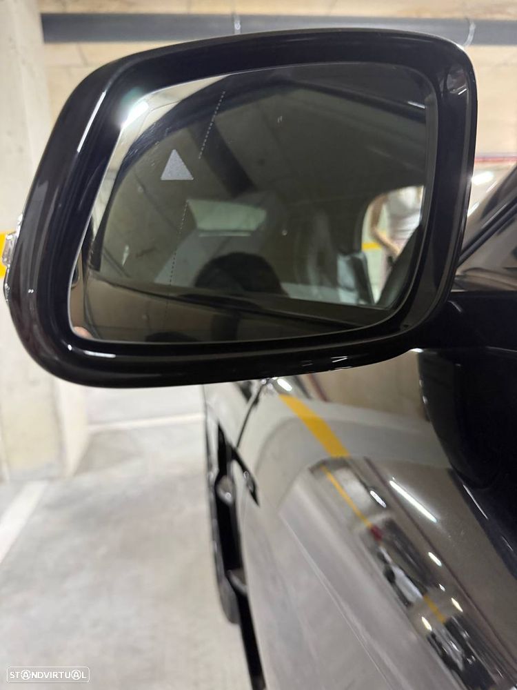 BMW Z4 sDrive30i Aut. M Sport - 3