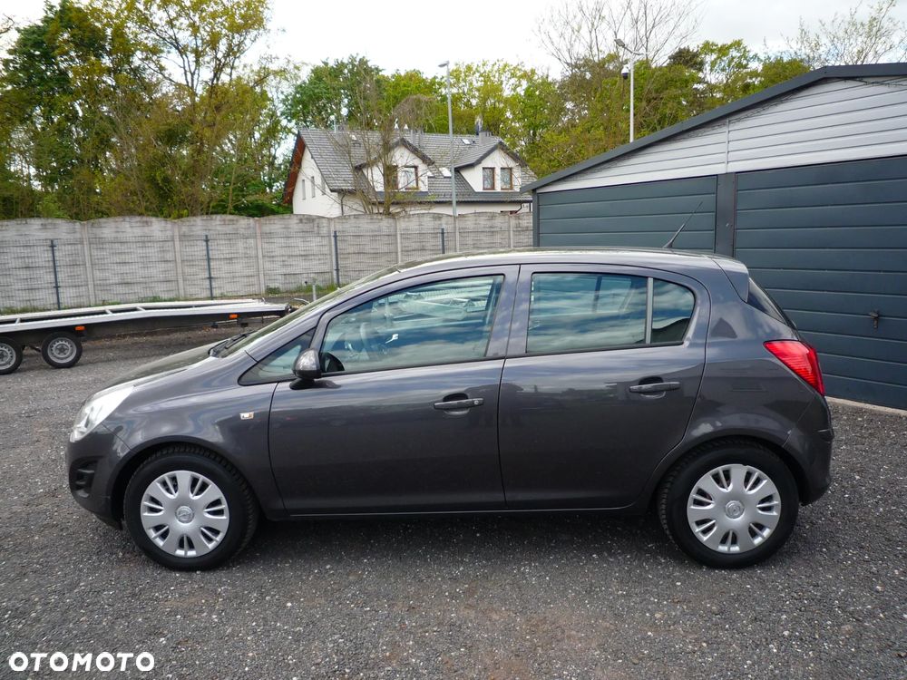 Opel Corsa 1.2 16V Enjoy - 5