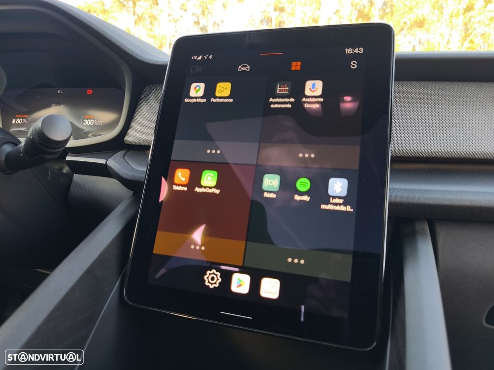 Polestar 2 Dual Motor 78kWh Performance - 16