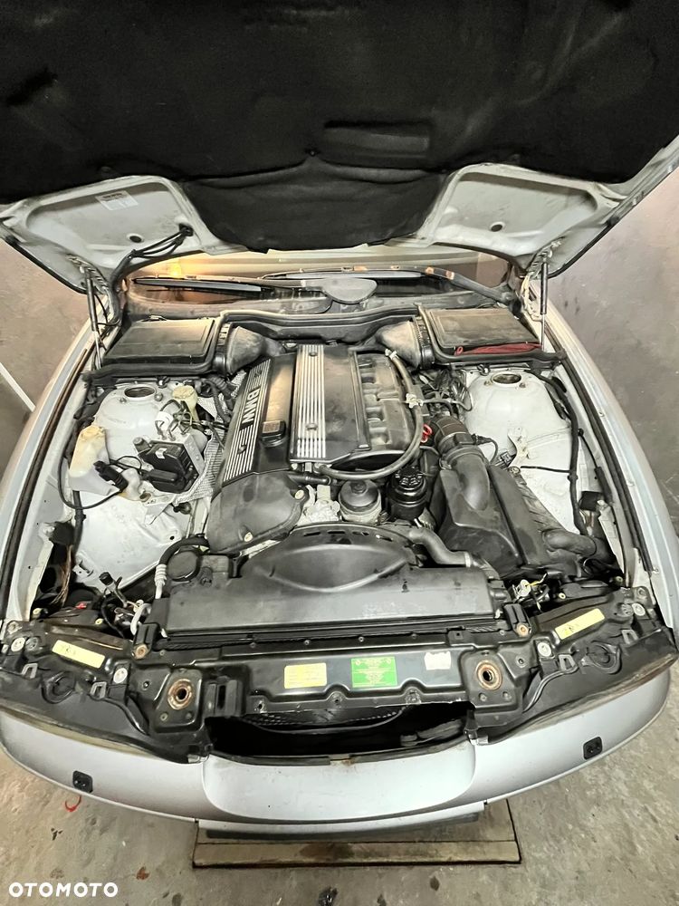 BMW Seria 5 530i - 6