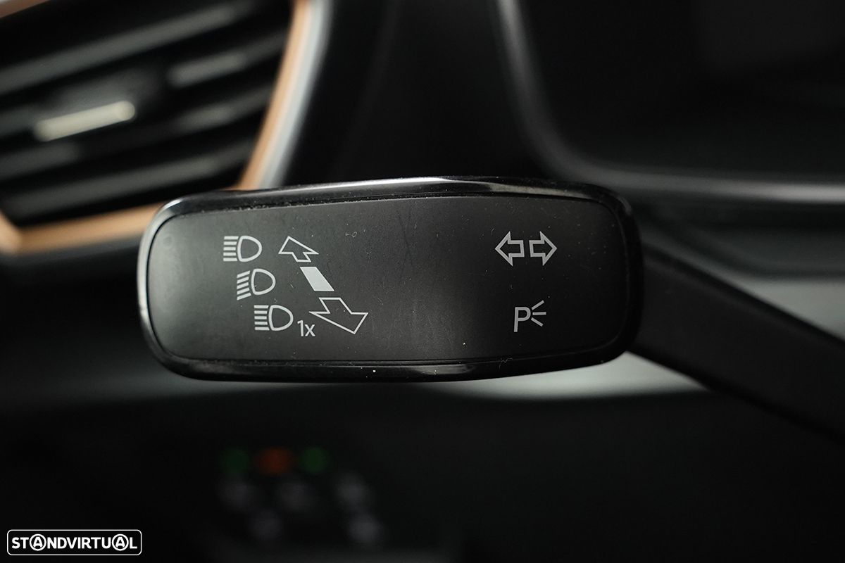 Cupra Formentor 1.5 TSI DSG - 15