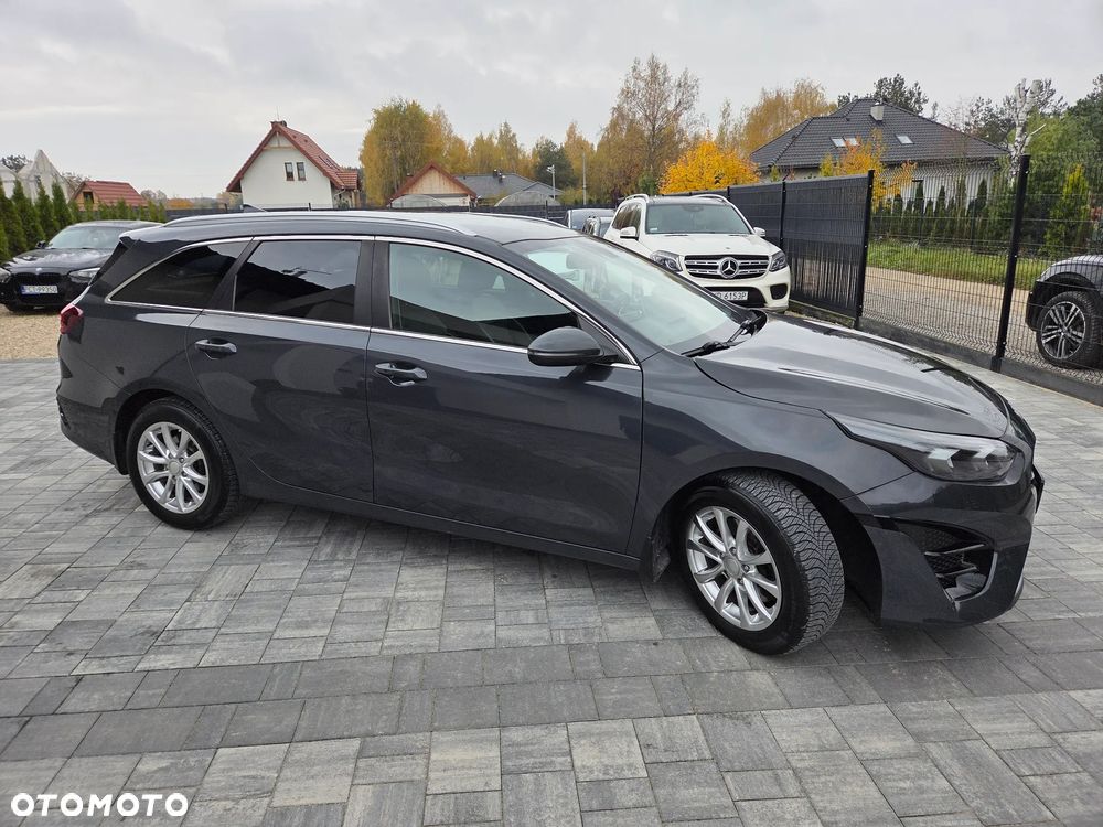 Kia Ceed 1.6 GDI DCT OPF Inspiration - 5