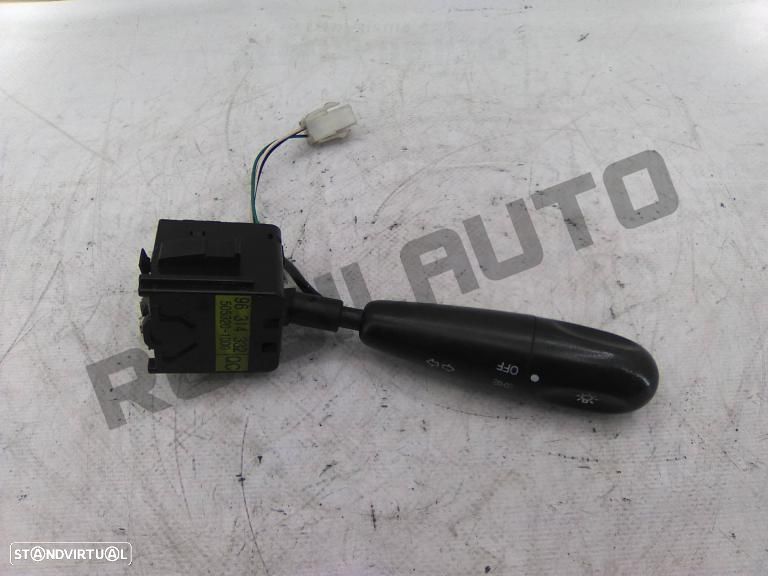 Comutador De Piscas E/ou Luzes 9631_4332 Daewoo Matiz I [1997_2 - 1