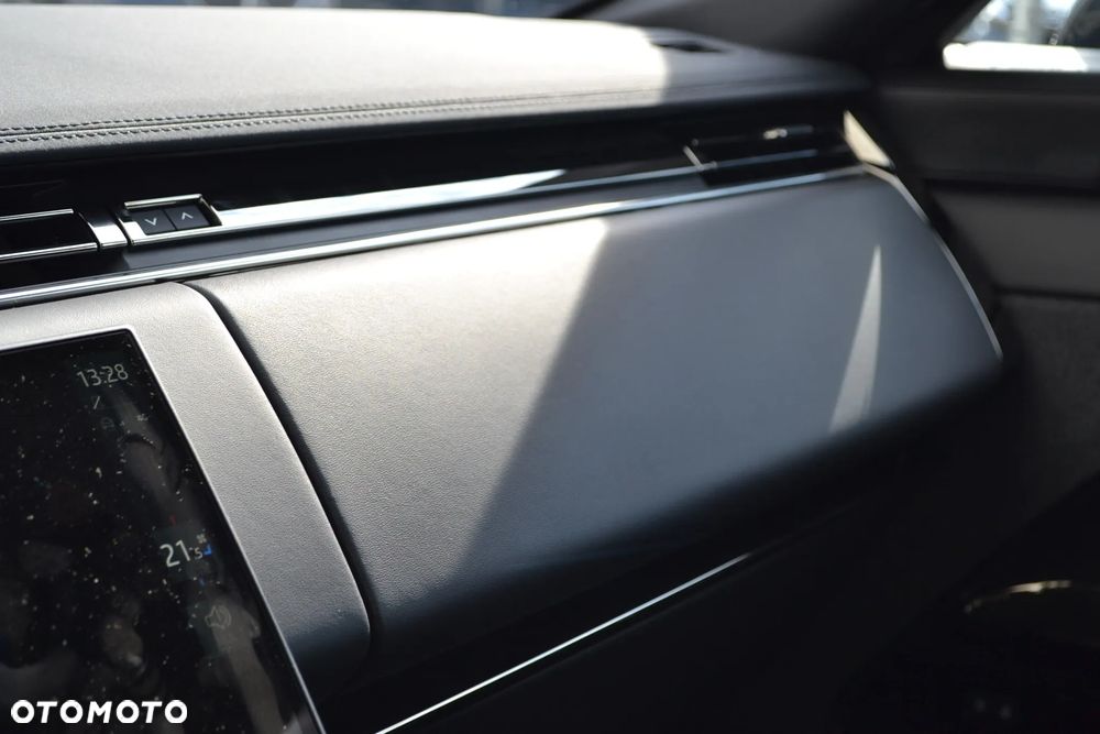 Land Rover Range Rover Sport S 3.0 D300 mHEV Dynamic SE - 23