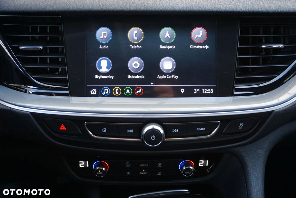 Opel Insignia 1.6 CDTI Innovation S&S Eco - 21