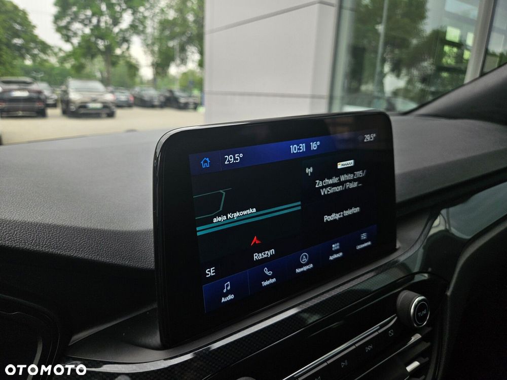 Ford Kuga 2.0 EcoBlue AWD ST-Line - 16