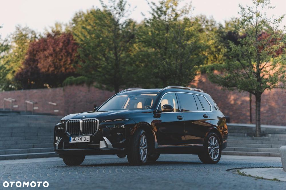BMW X7 - 2