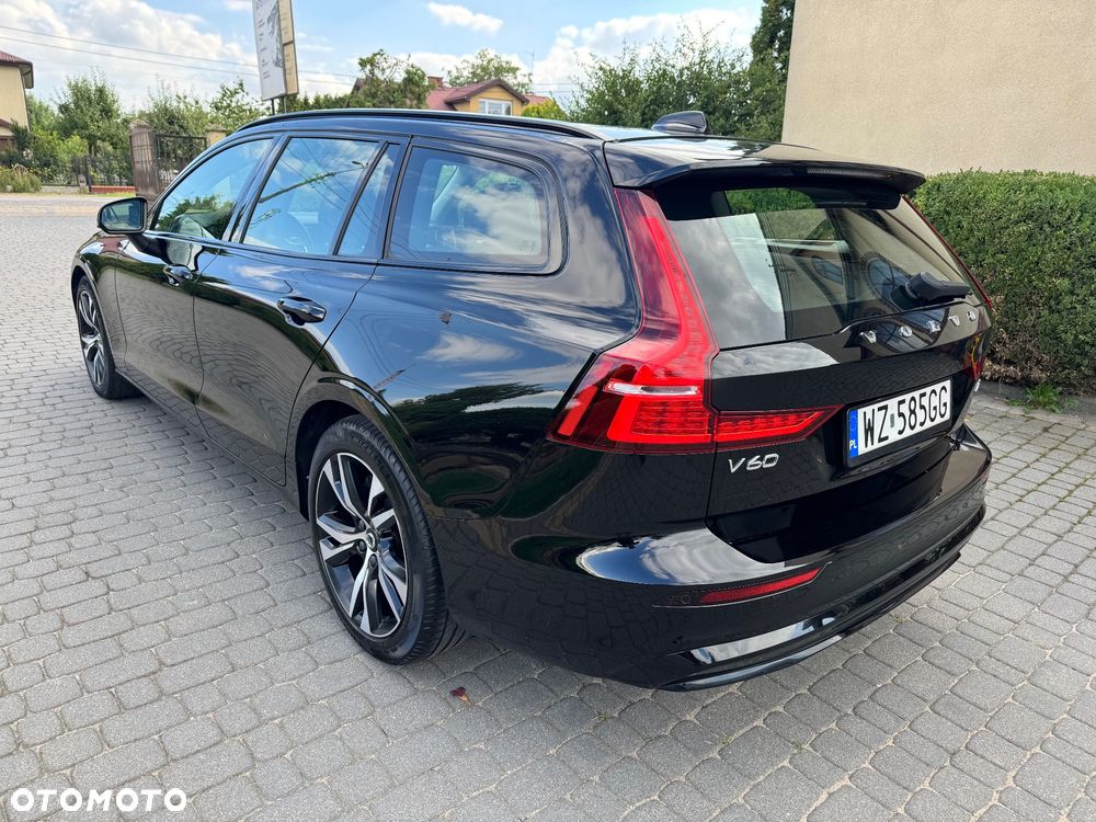 Volvo V60 B3 B Plus Dark - 7