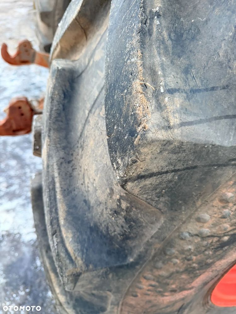 Claas Arion 620 CEBIS - 21