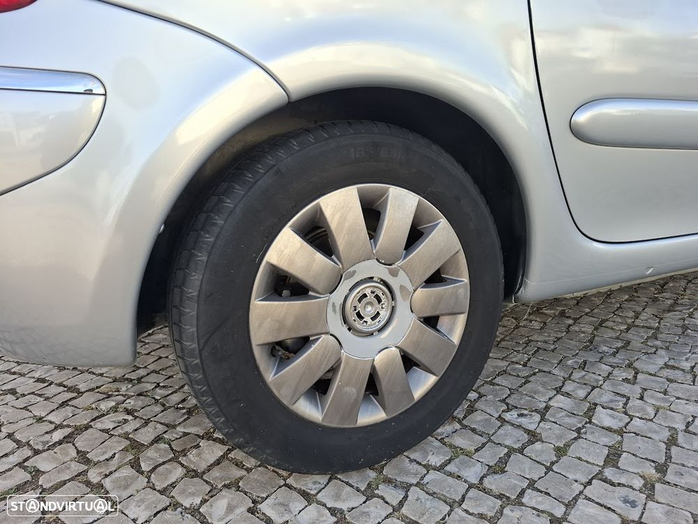 Citroën Xsara Picasso 1.6 HDi Exclusi. - 33