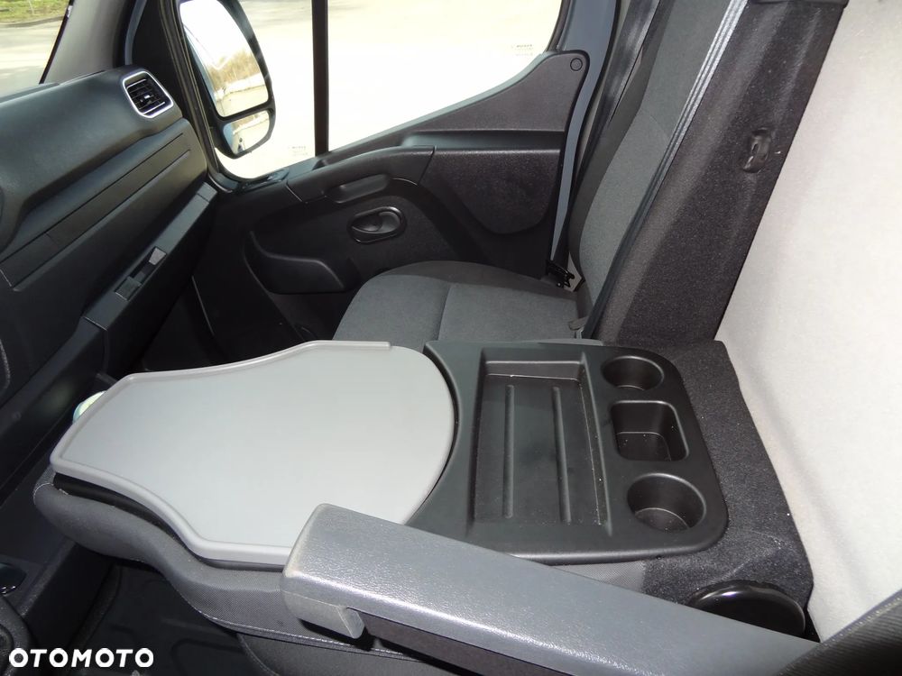 Renault Master L3H2 MAXI 180KM - 7