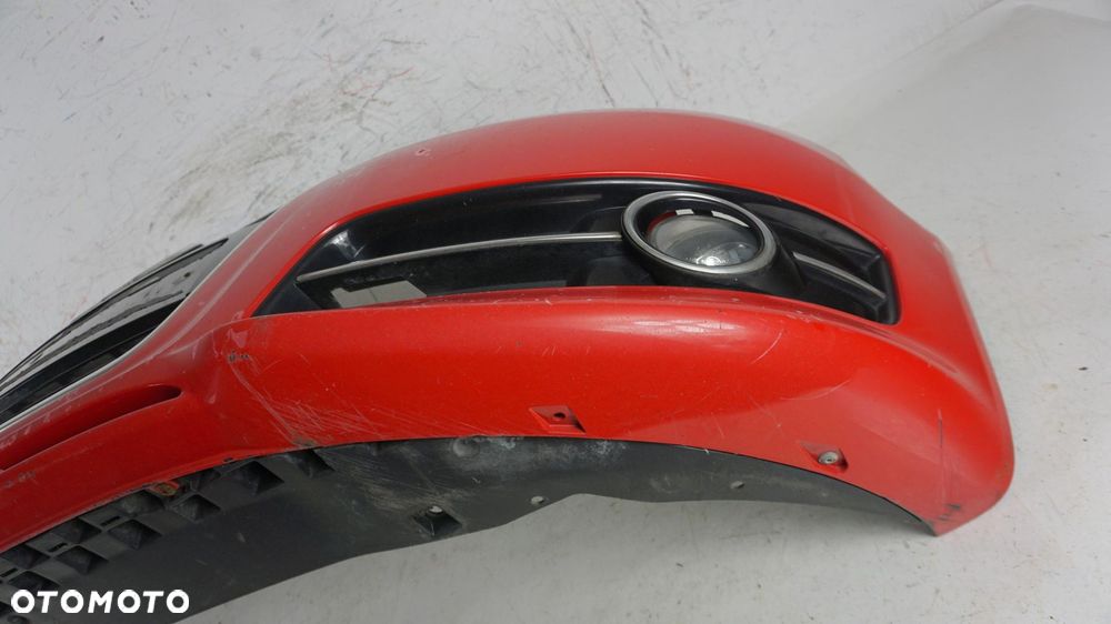 ZDERZAK PRZÓD PRZEDNI AUDI A3 8P LIFT 09-12 FL ATRAPA 2009-2012 8P0807437H - 7