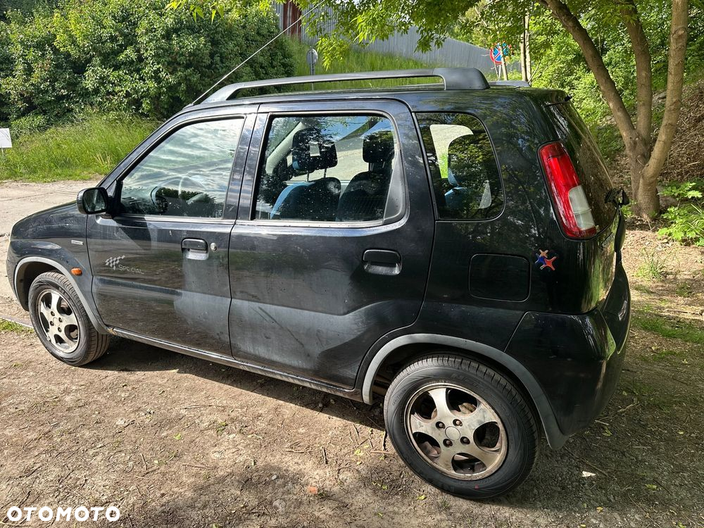 Suzuki Ignis - 11