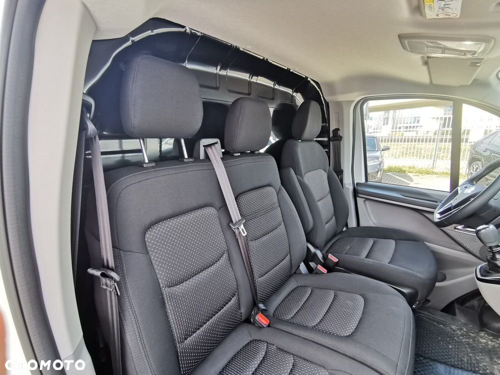 Maxus Deliver 7 L2H1 - 33