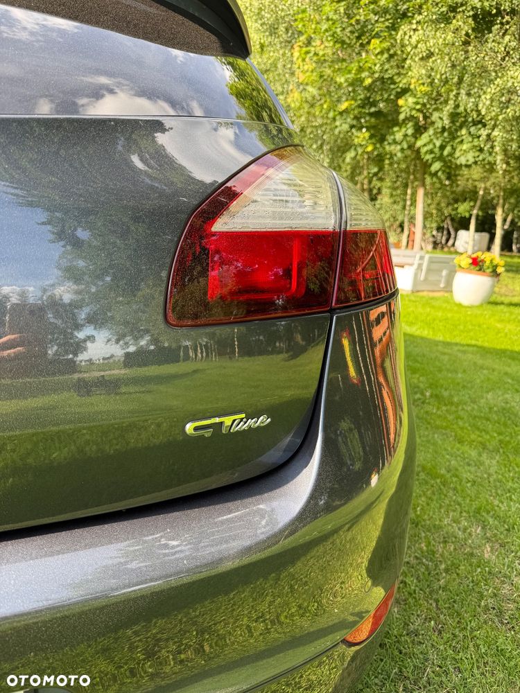 Renault Megane 1.5 dCi GT Line EDC - 19