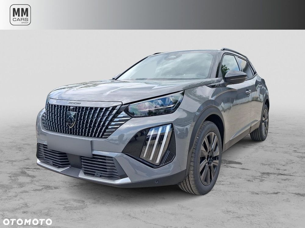Peugeot 2008 - 1