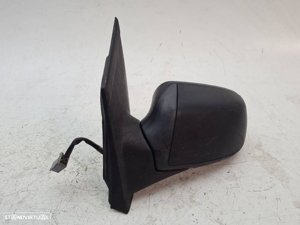 ESPELHO RETROVISOR ESQUERDO FORD FOCUS II SEDAN 2006 - 2